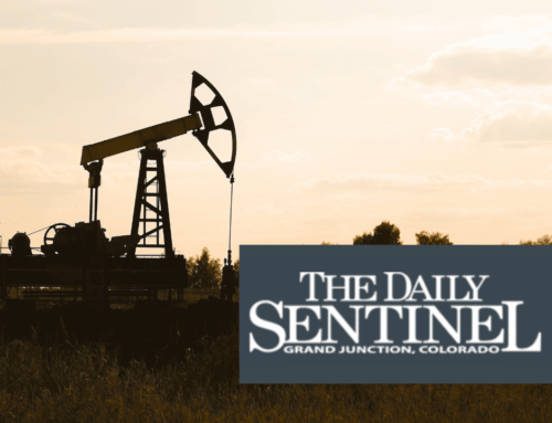 BLM escalating size of oil, gas lease sales