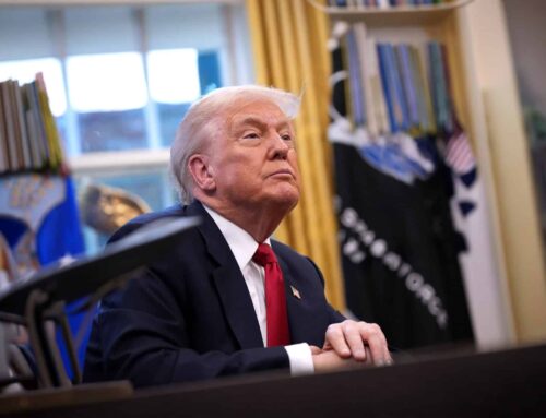 Trump is Right to Take on Pentagon Contractor Stock Buybacks