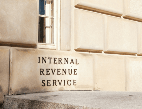 The IRS Is Missing the Biggest Offenders—Multi-Million Dollar Partnerships