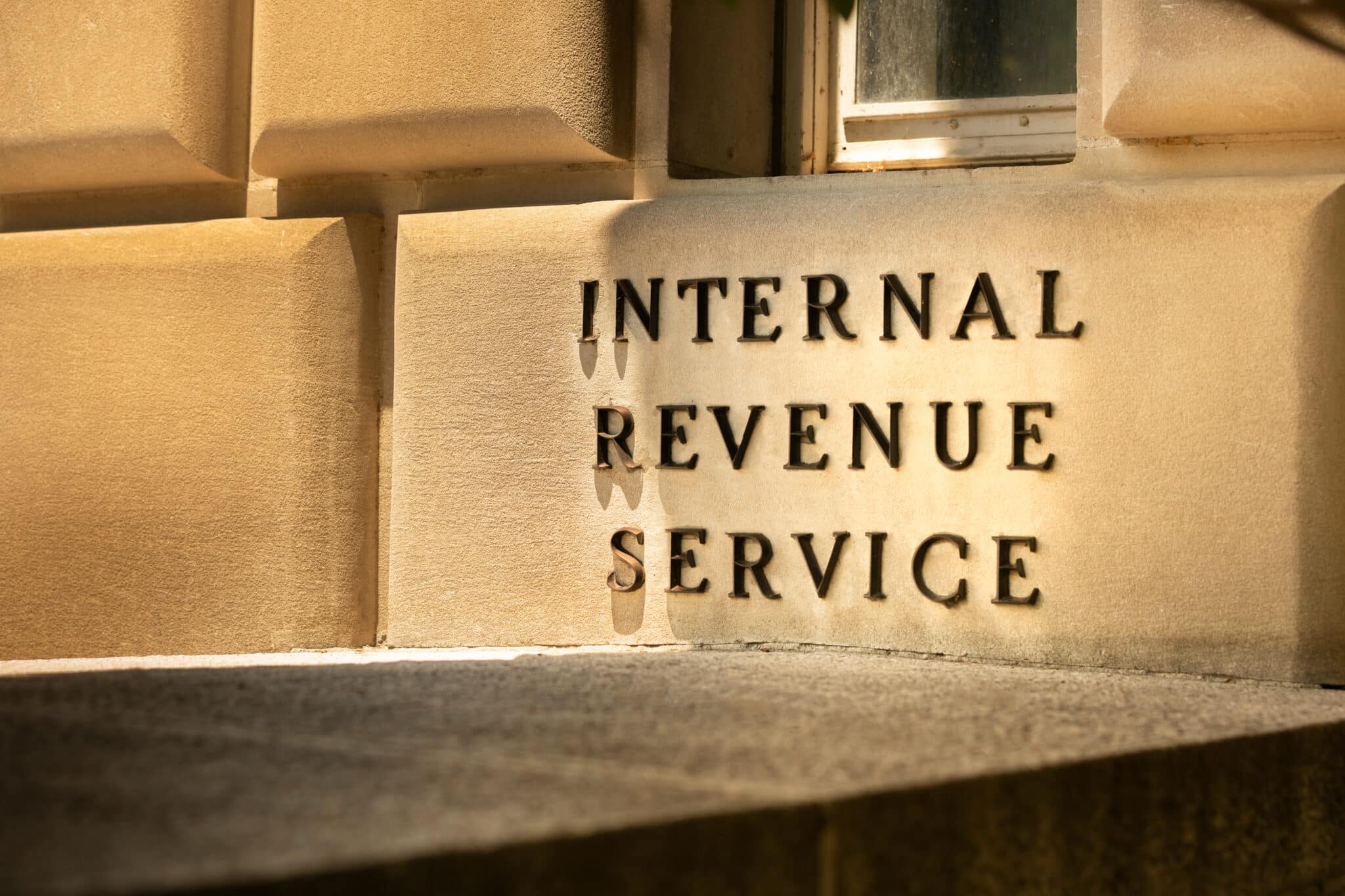 IRS Cornerstone scaled
