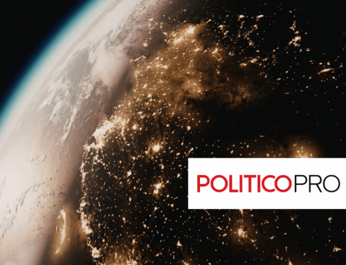 Politico Pro Morning Defense Feb. 4- 2026: First in Morning D —Rein It In