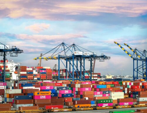 A $90 Billion Tariff Tax Hike in Limbo