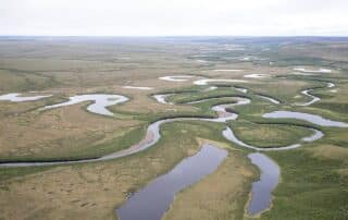 1280px Rivers in Northeast National Petroleum Reserve in Alaska 19737919503