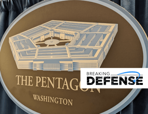 Pentagon plans for reconciliation slush fund make a perfect case against another round