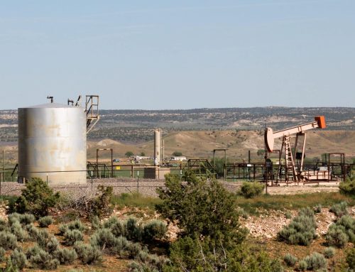 Taxpayers Lose $189 Million on Oil and Gas Leases in New Mexico