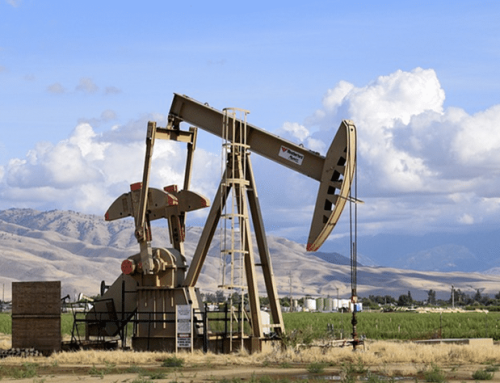 Understanding the Federal Onshore Oil and Gas Leasing Process