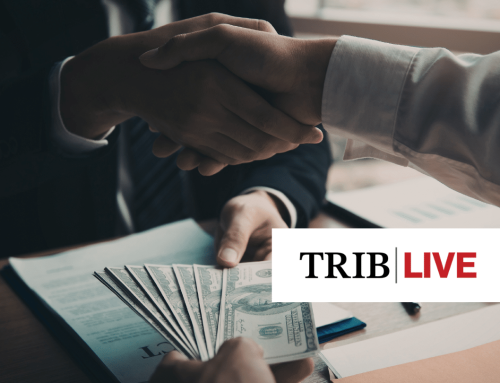 Western Pa. lawmakers secure $406M in federal earmarks for local projects