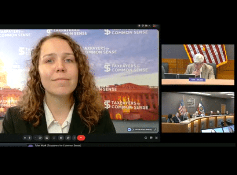 Utah Comments Featured