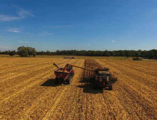 House Agriculture Adopts 2026 Mini Farm Bill