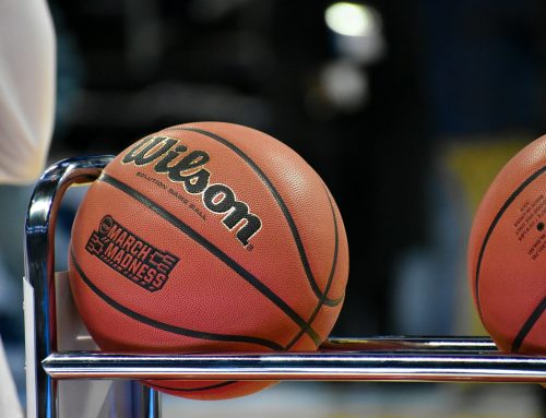 Washington’s Own Fiscal March Madness