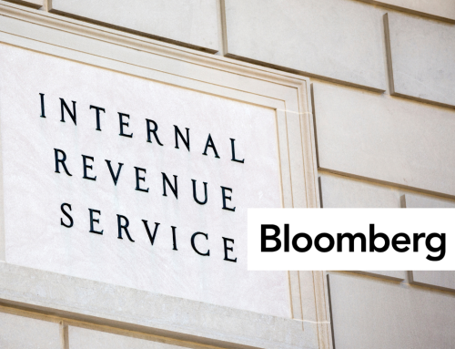 Op-Ed: More IRS Budget Slashing Is Short-Sighted and Doomed to Fail