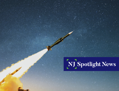 Trump wants record-breaking military funding, domestic budget cuts