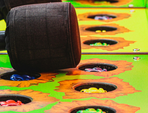 Tariff Whack-a-Mole: New Authority, Same Problem