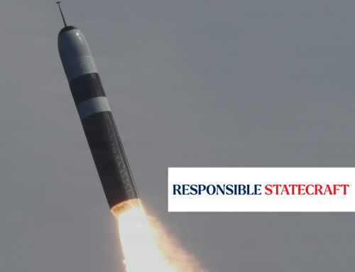 White House requests $1.5 trillion defense budget