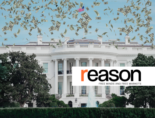 Trump’s Call for a $1.5 Trillion Military Budget Is Irresponsible, Wasteful, and Unrealistic