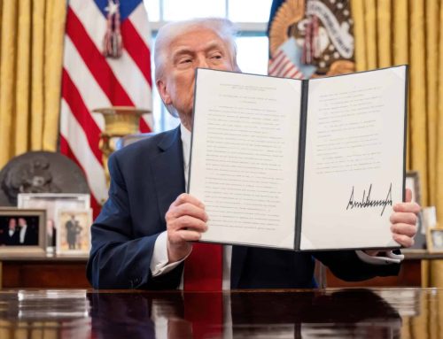 The President’s FY2027 Budget