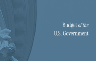 budget fy2027 cover