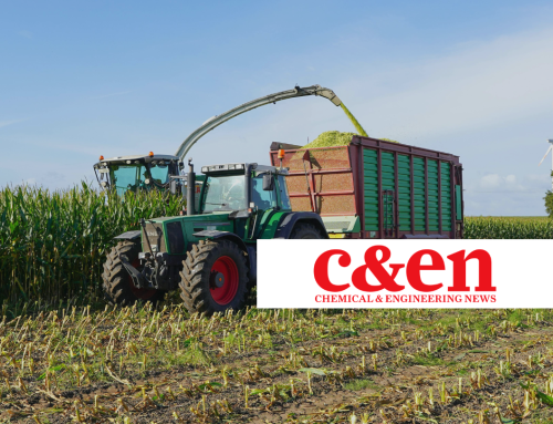 EPA bolsters biofuels with blending actions