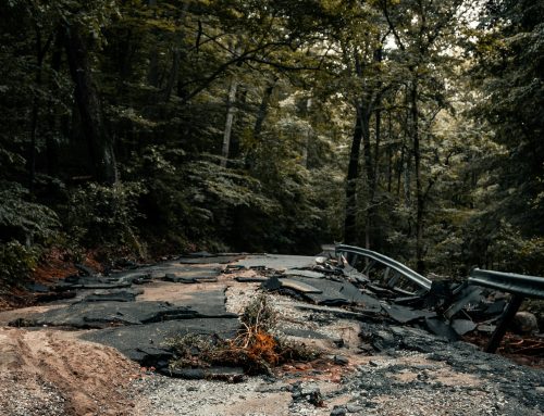 Reconciliation Keeps Rolling. Fiscal Guardrails Don’t.