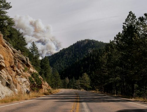 Administration Continues Call for Consolidated Wildfire Agency in FY2027 Budget Request