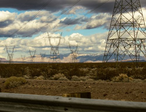 Energy Dominance Can’t Pick Winners and Losers