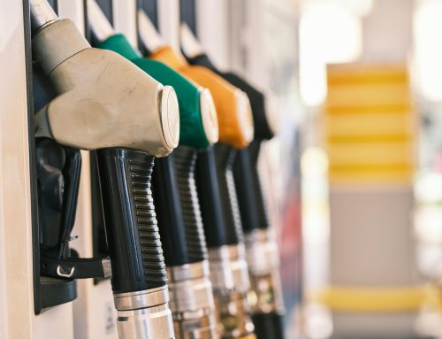 Understanding Gas Prices