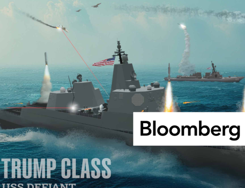 Bloomberg News – Balance of Power: Early Edition— May 28, 2026: US, Iran Truce Awaits Trump Signoff