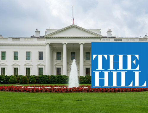 Senate GOP fears $1B for White House ballroom represents political landmine