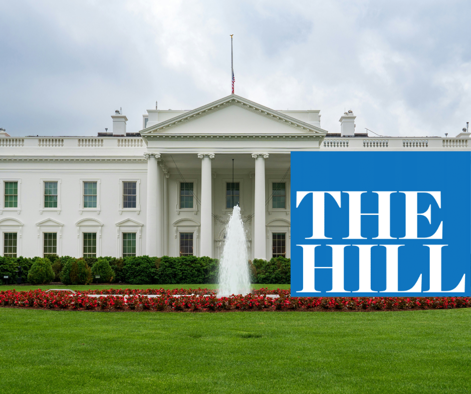 ITN The Hill 3