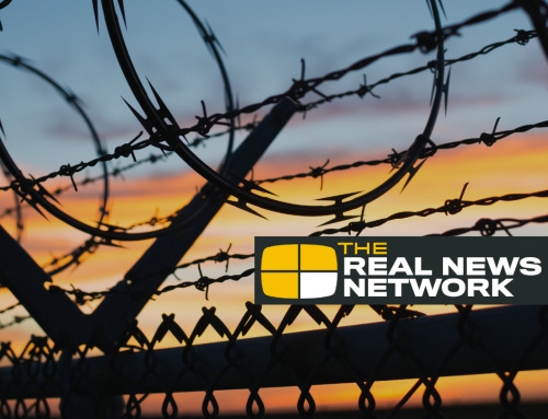 ICE’s prison-for-profit machine may be undermining its own deportation push, congresswoman says