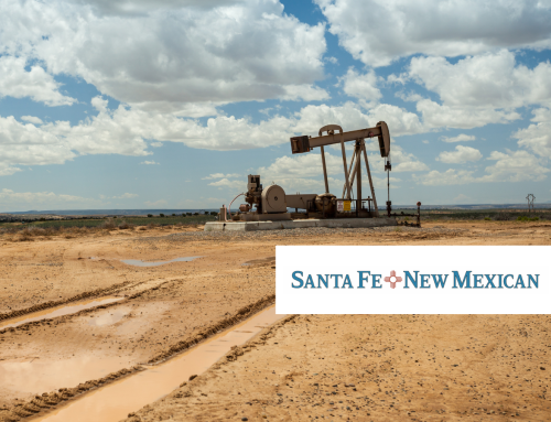 Sale of federal oil and gas leases in New Mexico, Texas nets more than $4 billion