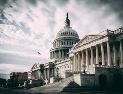 Congress Do Your Job
