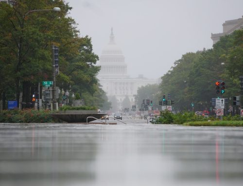 The Fog of War Budget