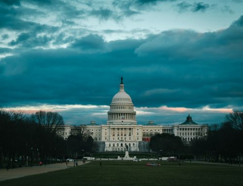 TCS Statement on H.R. 8872, Preventing Waste, Fraud and Abuse in TANF Act
