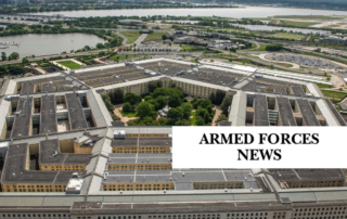 AF News Pentagon