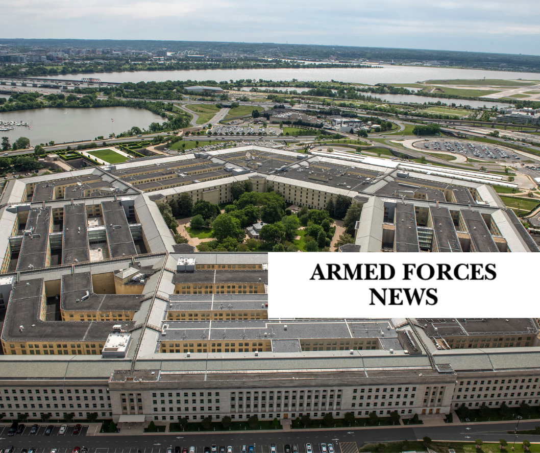 AF News Pentagon