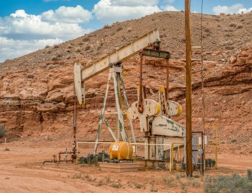 Oil and Gas Drilling on Federal Lands Costs Colorado