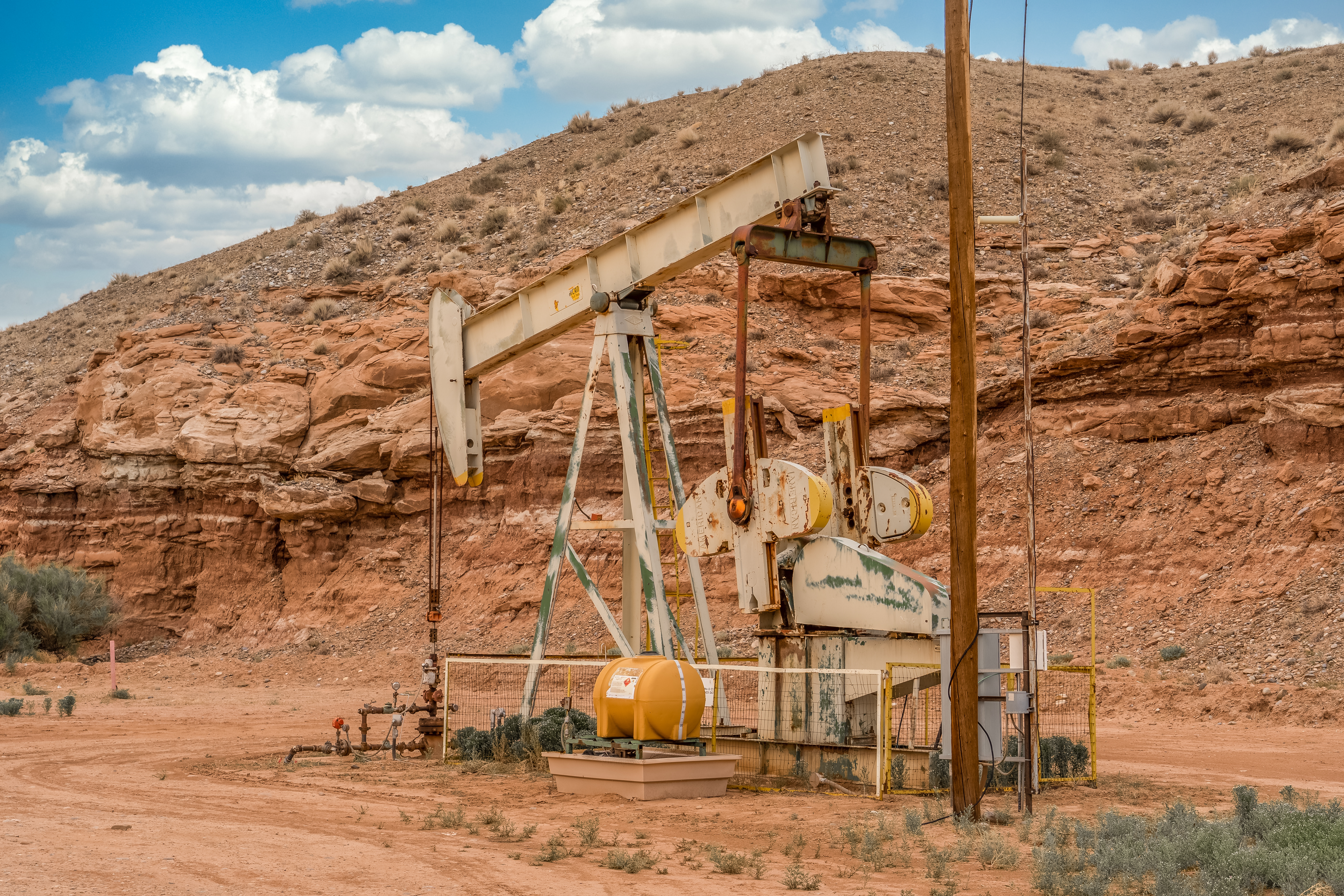 AdobeStock 436777616 Colorado Oil 1