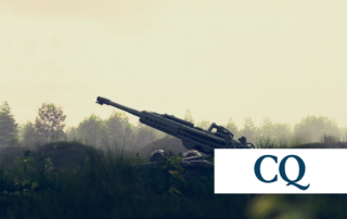 CQ Howitzer