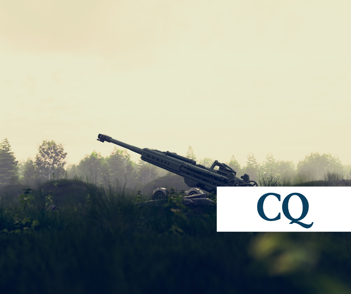 CQ Howitzer