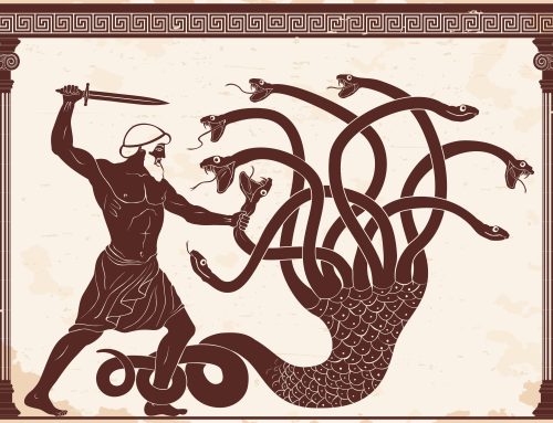 The Tariff Hydra