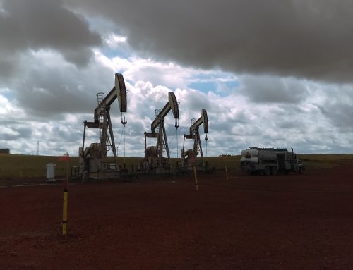 BLM Holds Largest Federal Oil and Gas Auction in North Dakota in 15 Years