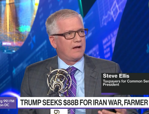 Bloomberg News – Balance of Power June 25, 2026: Trump Spars With Disaffected Senate