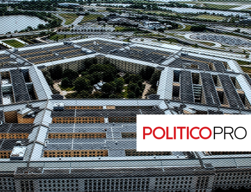 POLITICO Pro Newsletter: June 22, 2026: New NATO review raises old fears