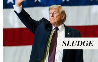 Trump delivers remarks at the Mack Trucks facility in Pennsylvania