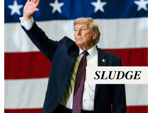 Trump’s $88B Iran War Supplemental Would Reward the Contractors Funding His Fourth of July Bash