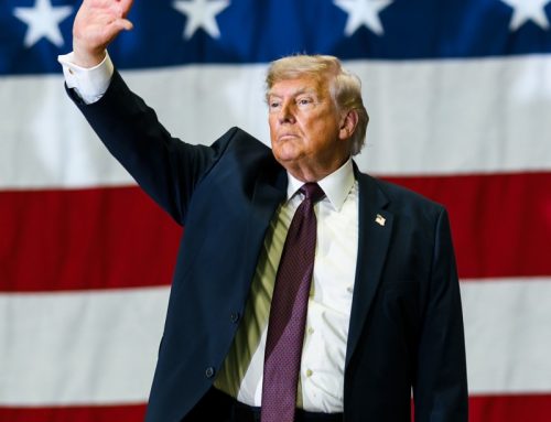 PolitiFact: Can Trump give Americans $5,000 if Republicans win midterms? It’d be complicated and expensive