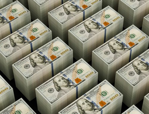Five Years and Half a Trillion Dollars Later