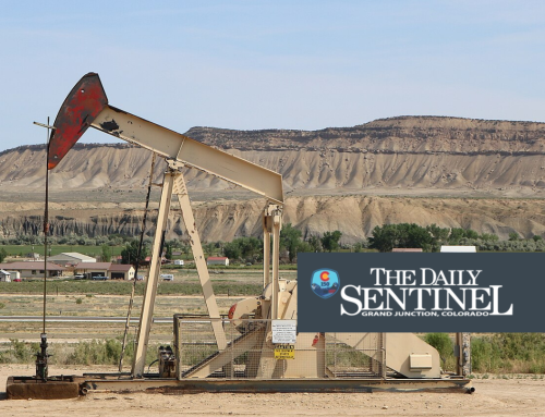 Op-Ed: Colorado is losing millions from federal oil and gas giveaways
