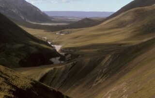 usfws arctic national wildlife refuge valley summer large